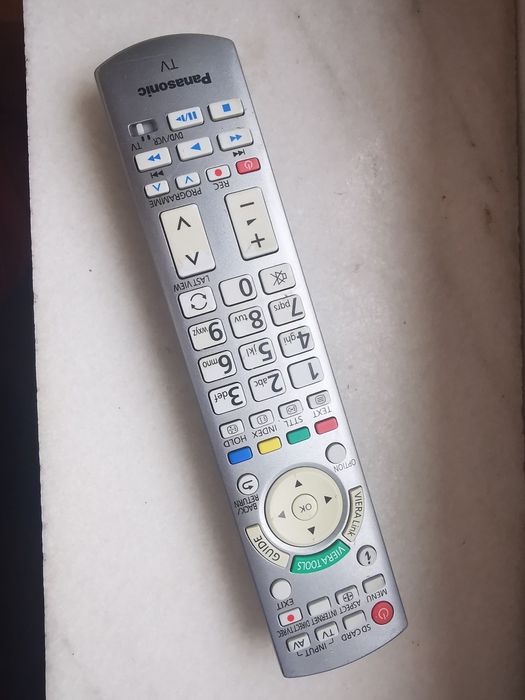 Telecomanda Panasonic Originală
