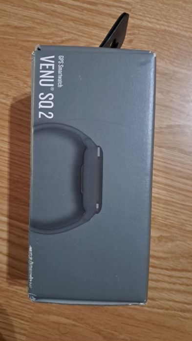 Garmin venu sq2  NOU