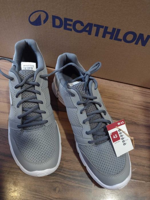 ЧИСТО НОВИ спортни обувки - н.43 и 44