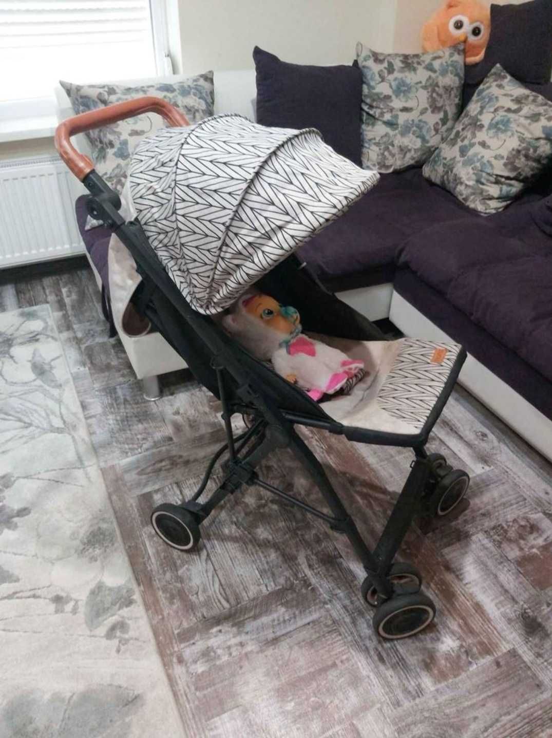 Детска лятна количка MONI