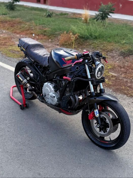 Vand honda cbr 600