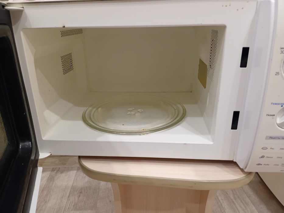 Продам микроволновку!