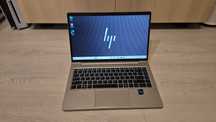 HP EliteBook 640 G9 i5 1245U 4G LTE 16GB DDR4 512GB SSD Windows 11