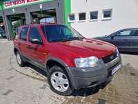 Ford maverick 2.0 gpl 4x4