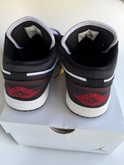 Jordan 1 Low Дамски