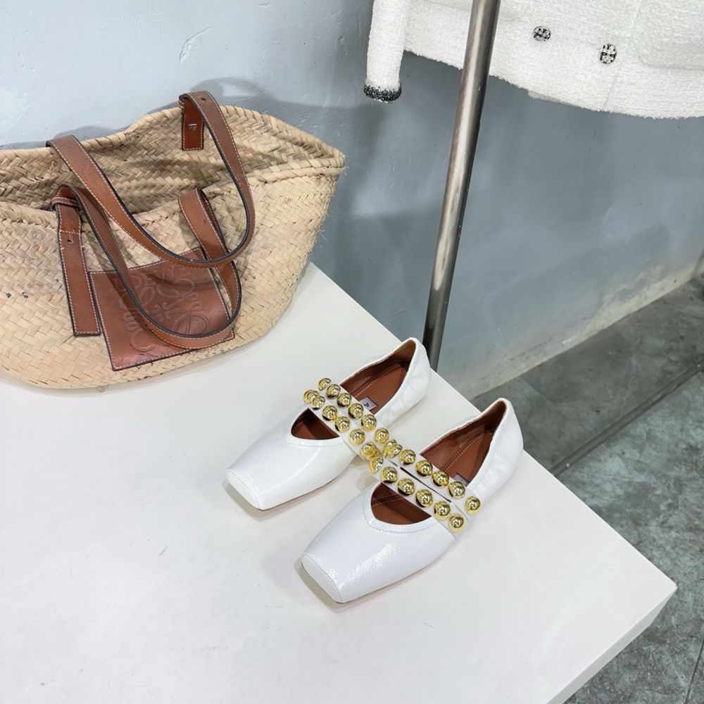 Balerini Alaia 35-42