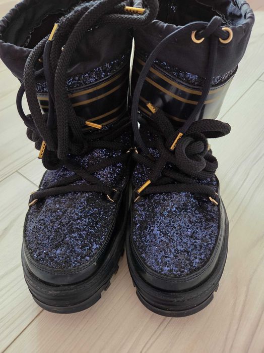 Дамски Боти Tommy Hilfiger