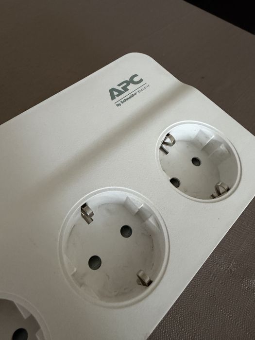 APC Разклонител