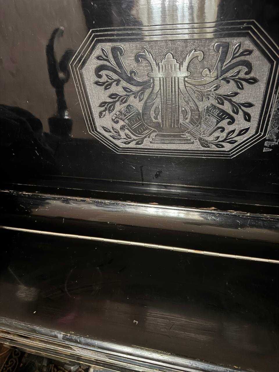 Srochna. Pianino Беларусь