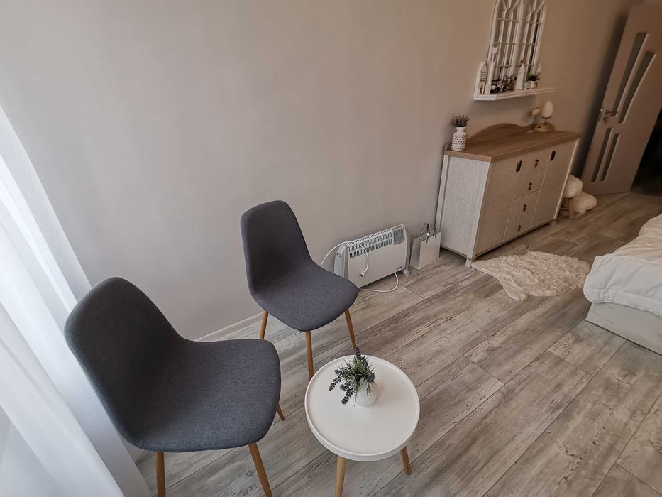 Дава се под наем Двустаен апартамент в Бургас, Възраждане - 80 кв.м за 370 € - Снимка #3