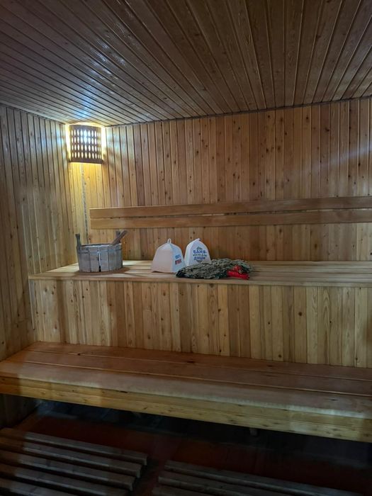 Парение/Пилинг/Массаж