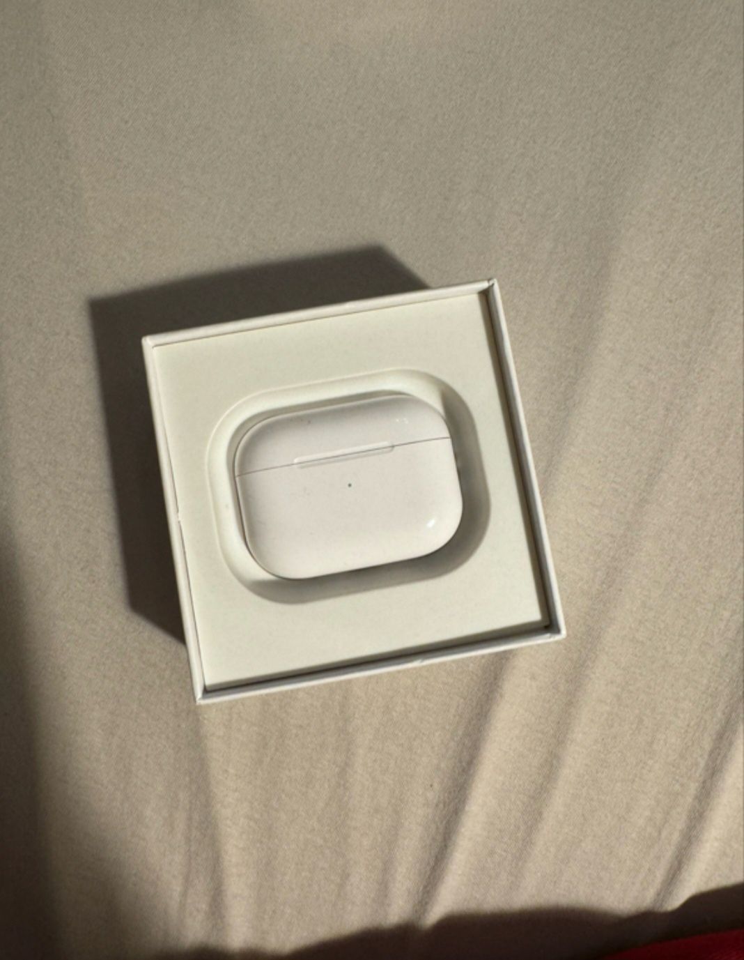 Vând Airpods pro 2nd generation