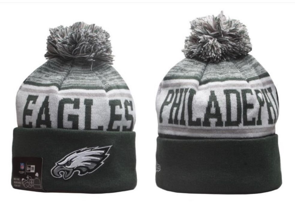 New Era  NFL Beanies
