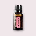 Geranium - ulei esential de muscata doTerra 15ml
