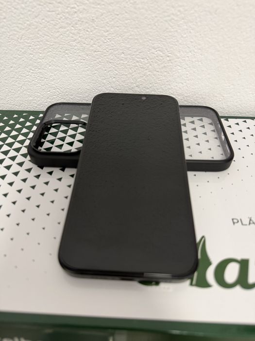 iphone 15 Pro Max Impecabil , se prezinta ca Nou .