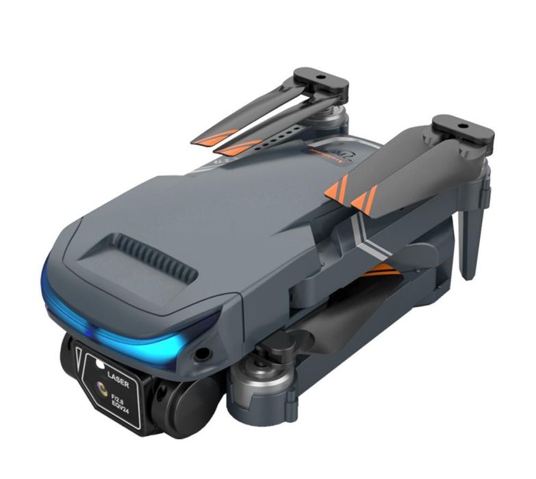 Drona XT9 Avoidance