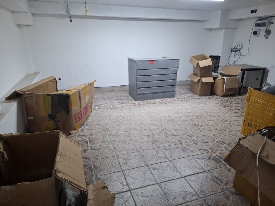 Сдам в аренду помещение