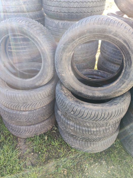 225-65-R-17 și 235-65-R17 dot 2020