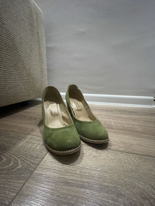 Pantofi Stiletto