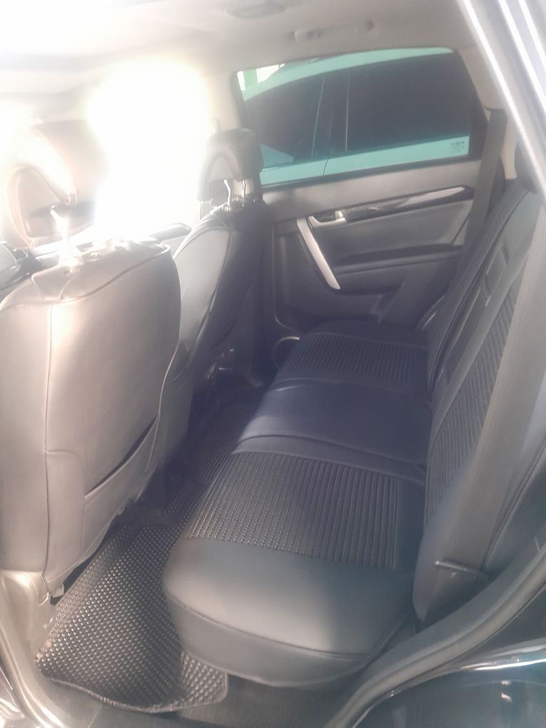 Captiva 2 2012 qora