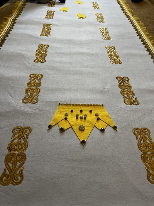 Продам дорожку на тусау кесу