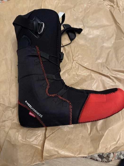 Boots snowboard Deeluxe ID Dual BOA