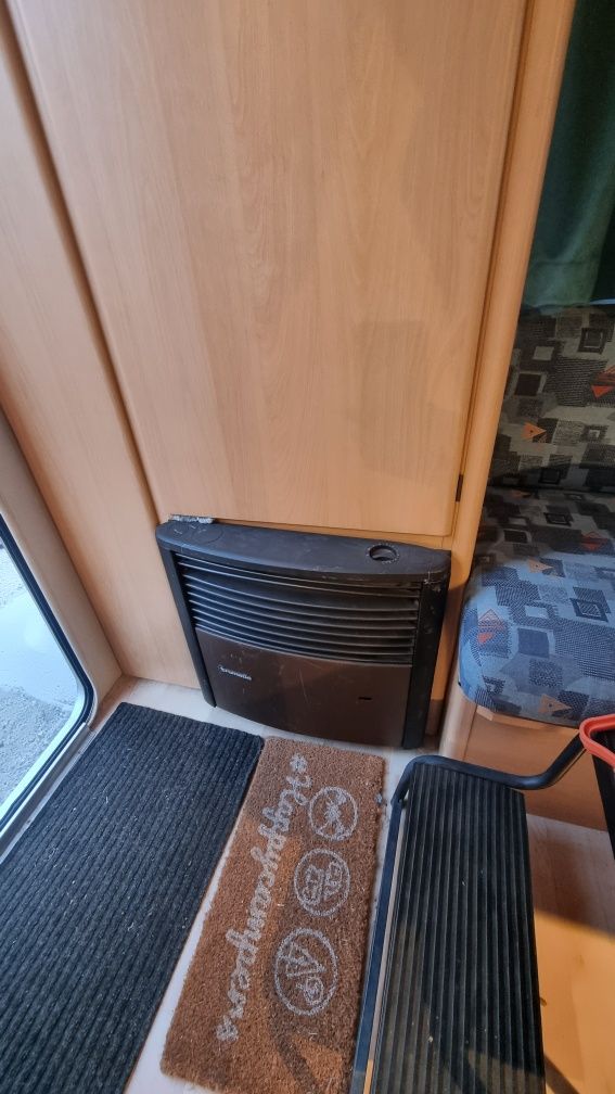 Rulota Adria 432px