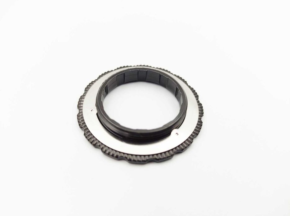 Rotor/Disc frana Shimano Deore SM-RT64 203mm, Center Lock, nou