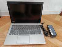 Нетбук Lenovo IdeaPad 120S-11IAP 81A4