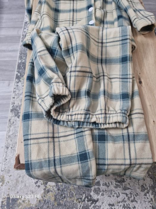 Pijama unisex marimea L