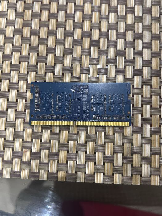 RAMAXEL 4GB DDR4 2666MHz SODIMM (Laptop) - Plăcuță RAM