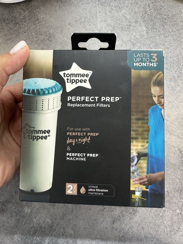 Tommee Tippee машина за мляко