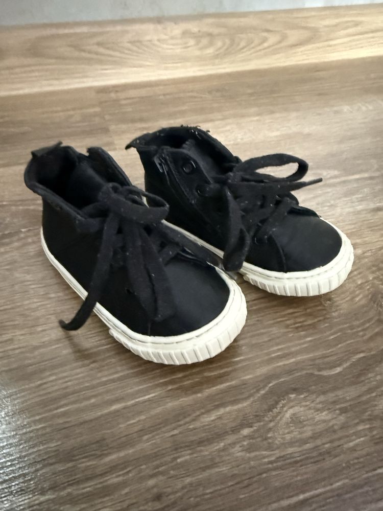 Кецове Zara за момиче