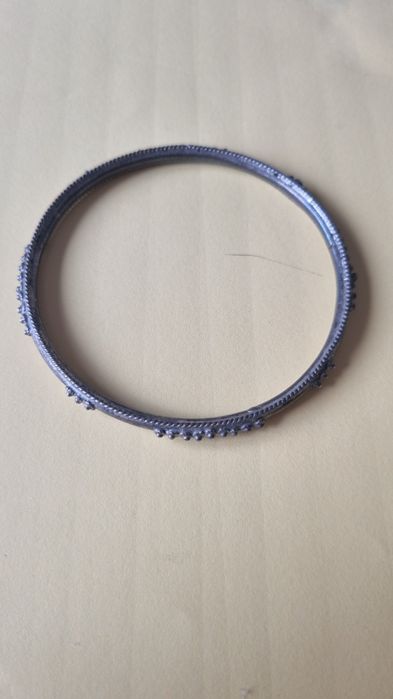 Vand bratara argint dama veche