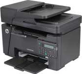 Принтер МФУ Hp laser jet pro MFP M127 Монохромный лазерный 3 в 1 одном