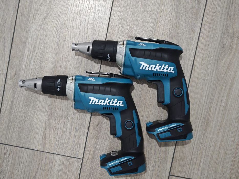 Filetanta rigips Makita DFS452Z