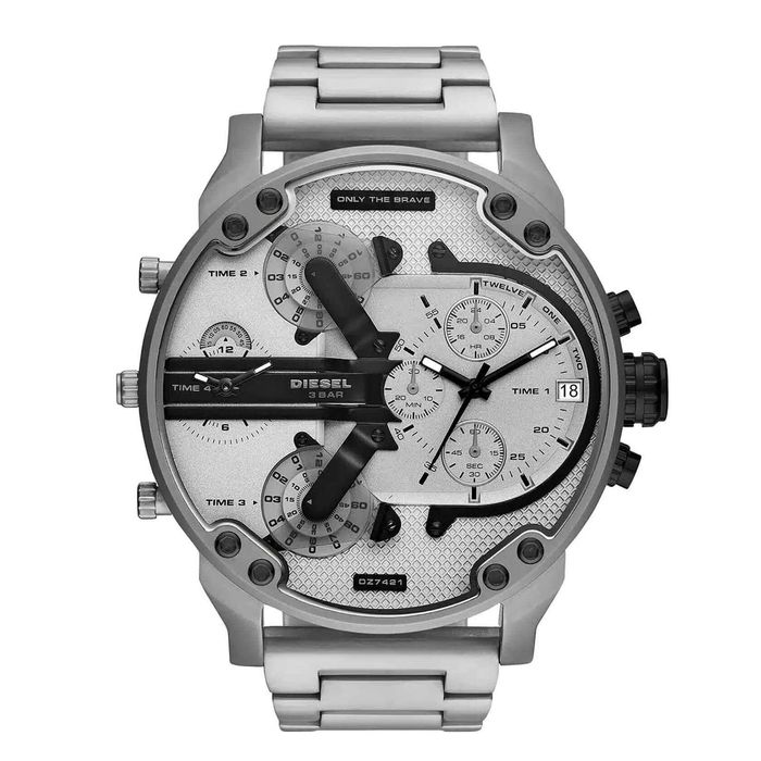 Мъжки часовник Diesel Mr Daddy 2.0 DZ7421
