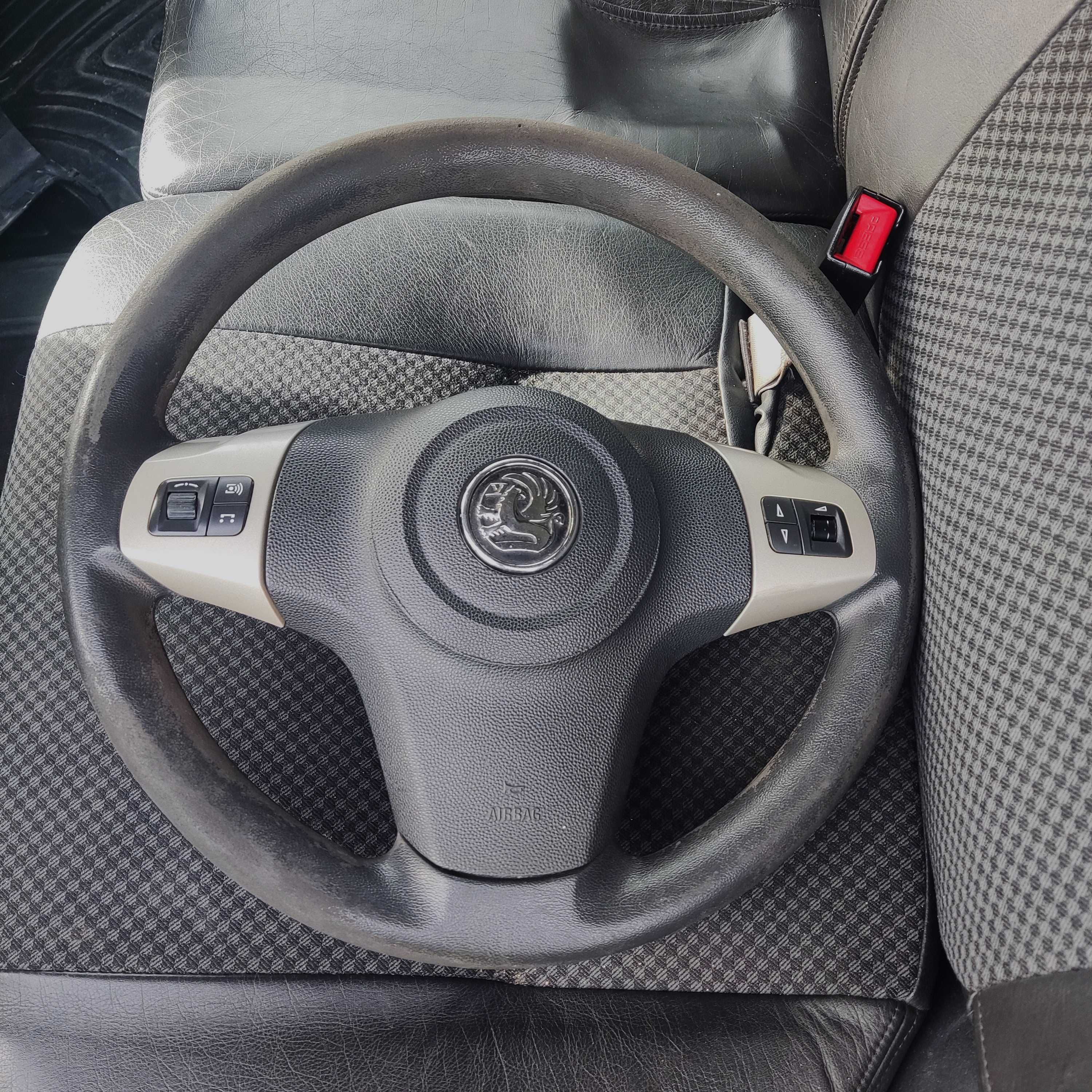 Волан к-т Опел Корса Opel Corsa