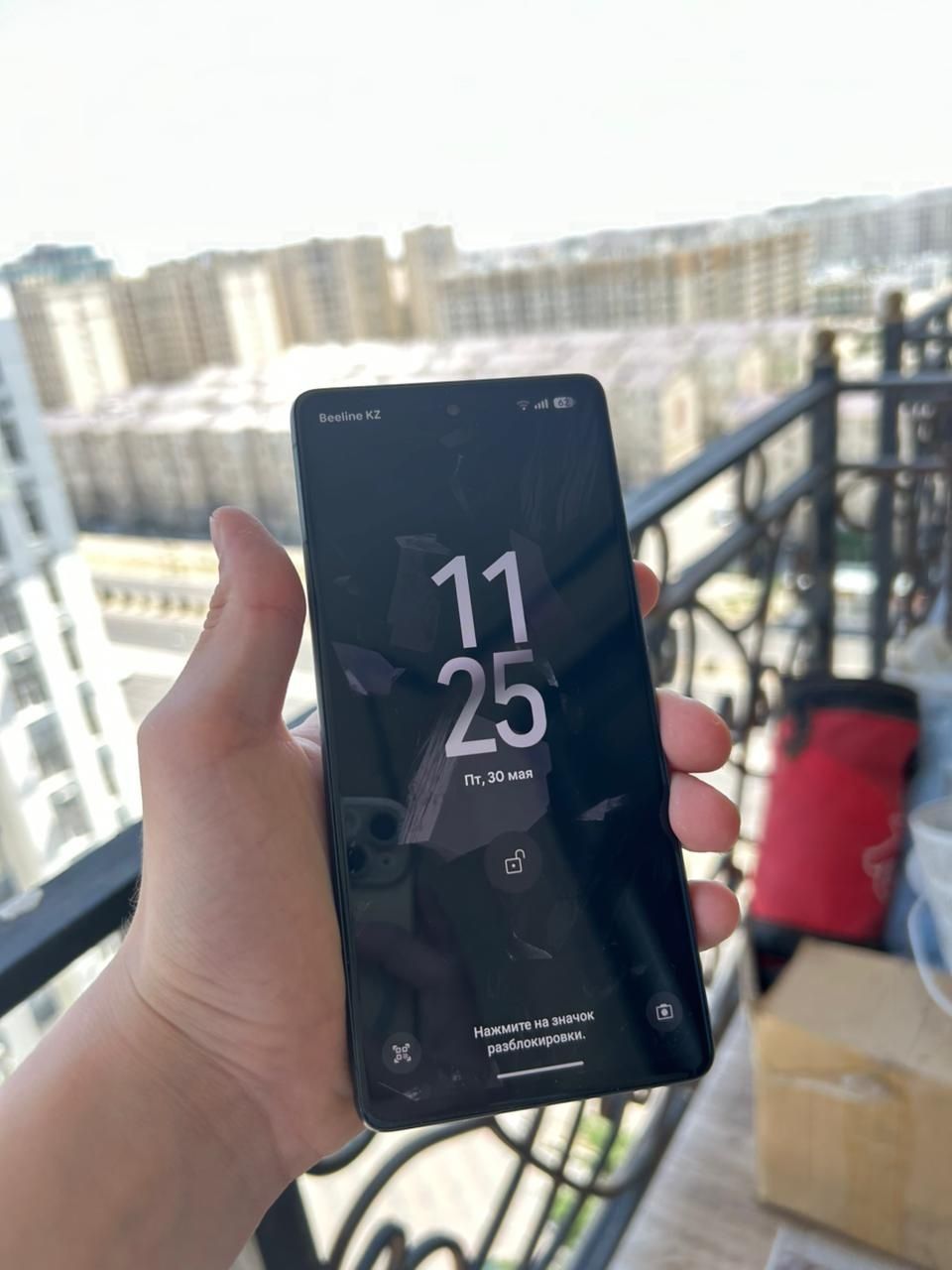 Google Pixel 7 128