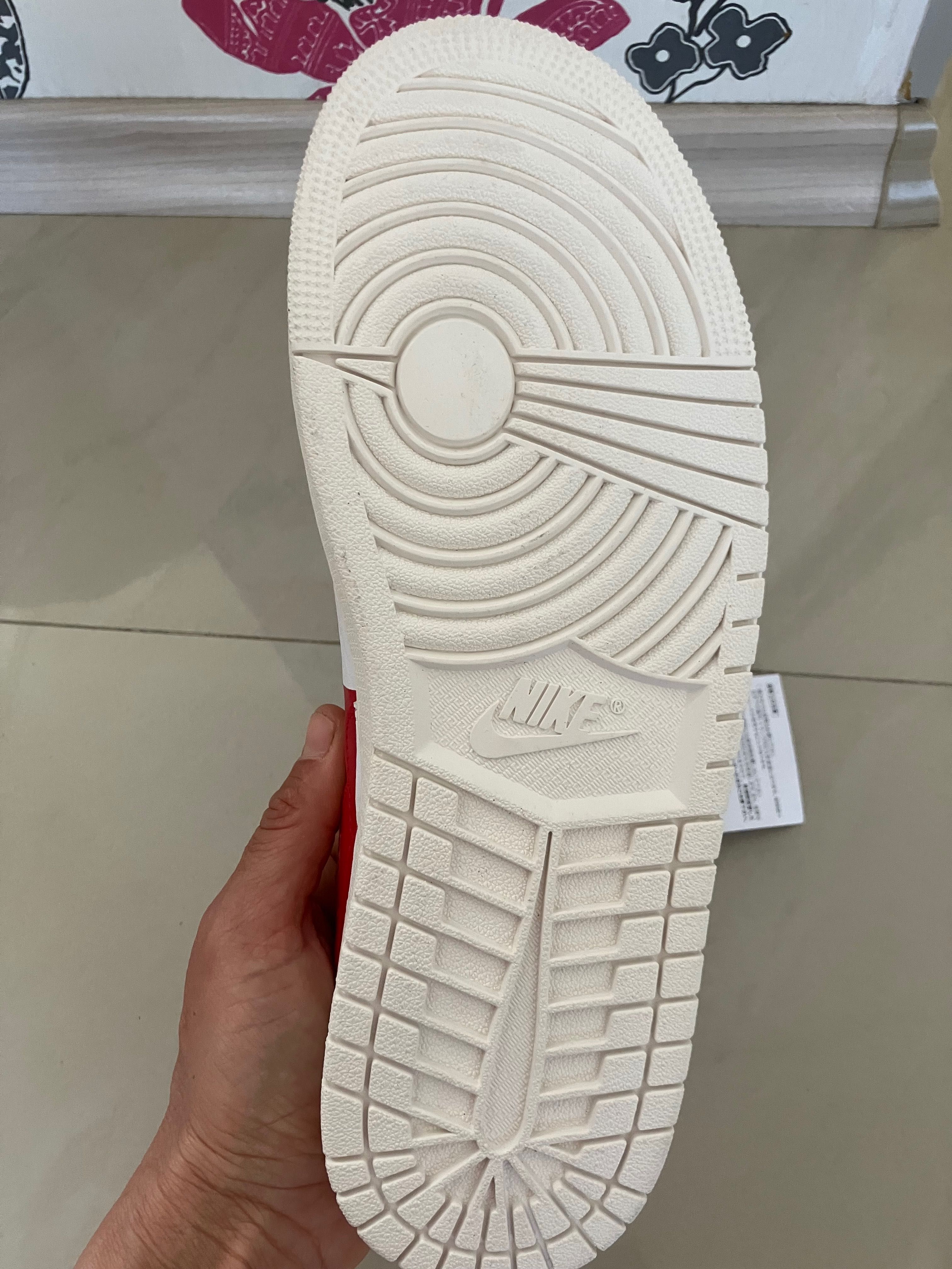 Оригинални  маратонки NIKE JORDAN