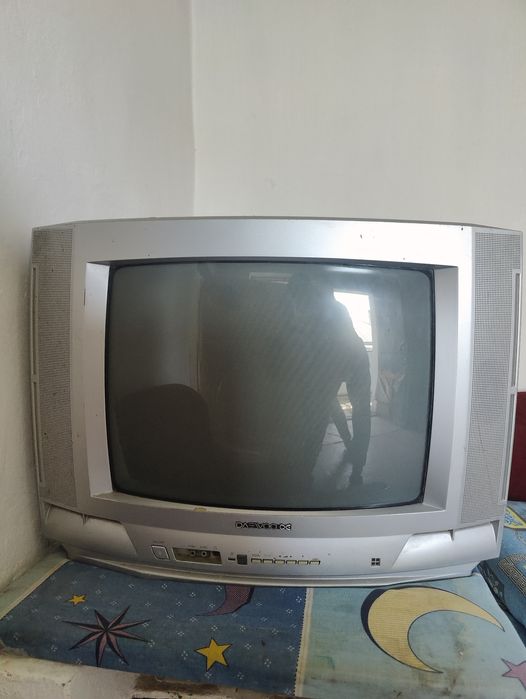 Телевизор Daewoo