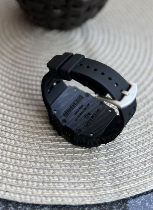 Richard Mille RM-030 Black