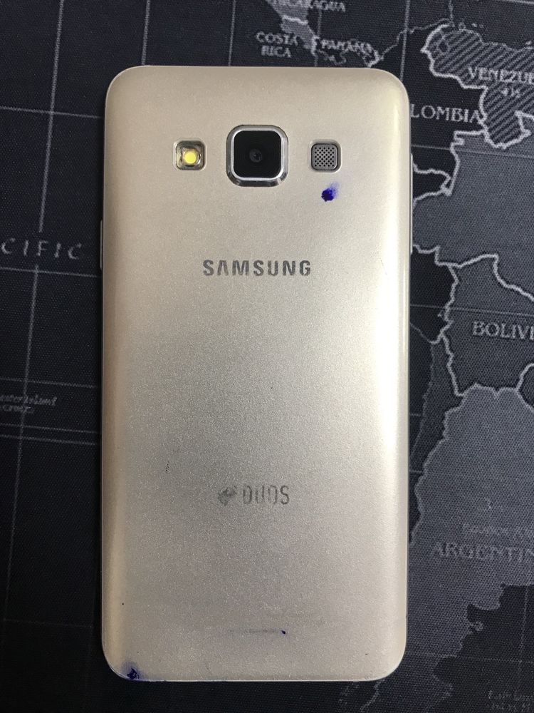 Samsung A3 2015 Lalipop