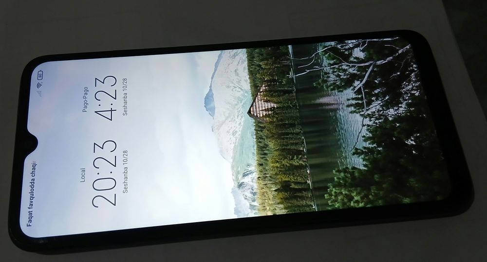 Redmi 9c 3/64  holati yaxshi