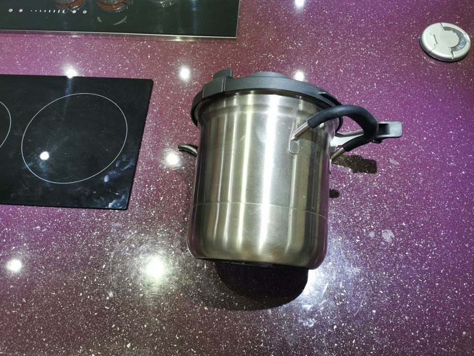 KitchenAid Artisan 1500w Multicooker 6 programe 5KCF0103ECA robot buc