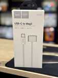 Cablu magnetic laptop USB-C Mag3