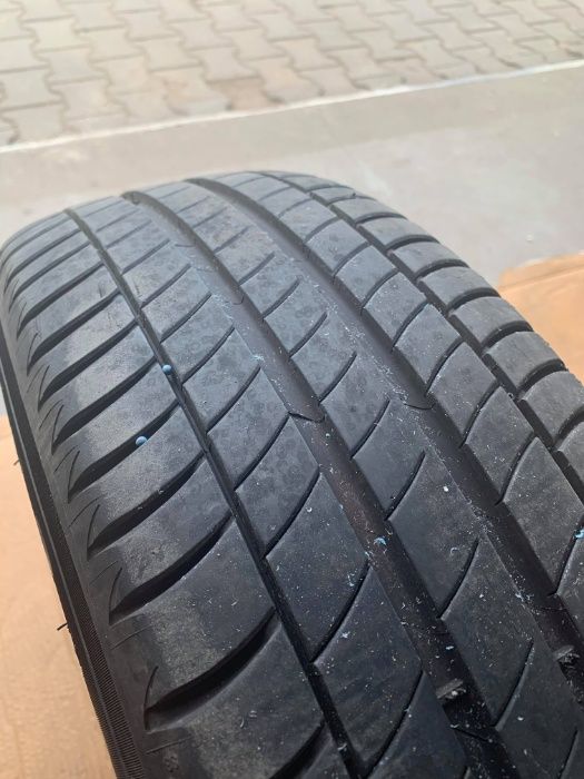 Jante Renault Captur Jogger Anvelope vara Michelin top 205 55 17