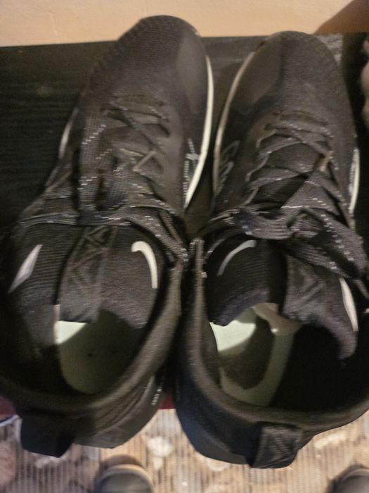 Nike React pegasus trail 4 gore tex