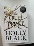 Carte The Cruel Prince