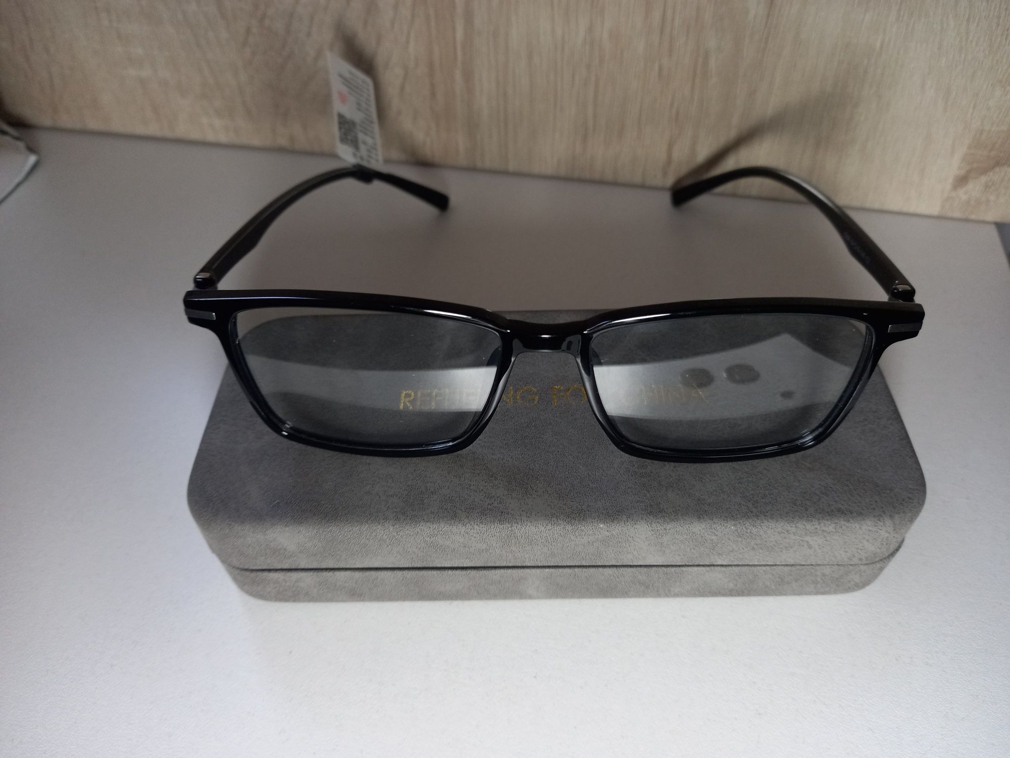 Очки хамелеон компьютерные очки